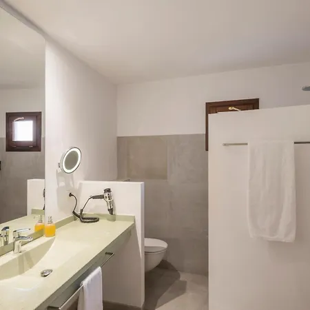 فندق Palau Sa Font 4*