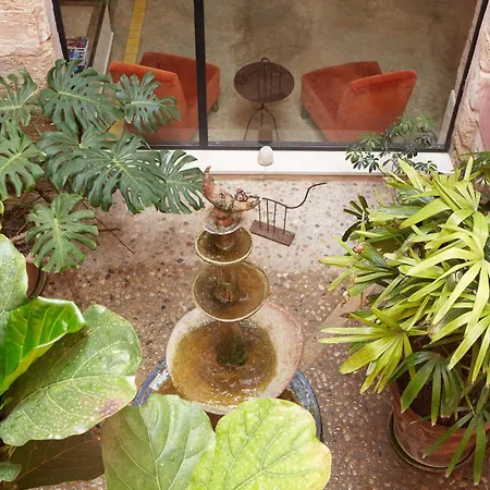 فندق Palau Sa Font