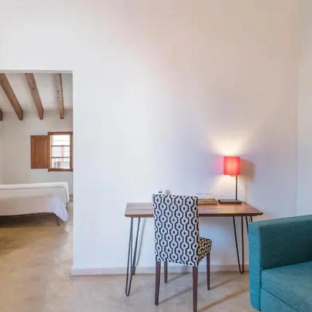 Palau Sa Font 4* Palma