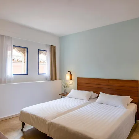 Palau Sa Font Hotel Palma