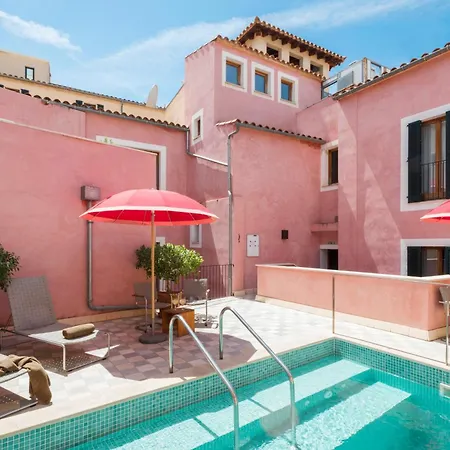 Palau Sa Font Hotel Palma